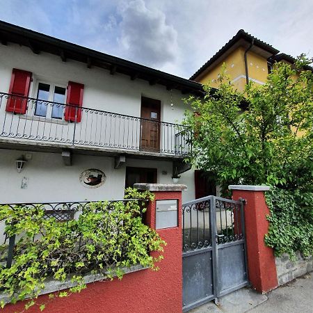 Appartamento Calicanto Bellinzona Ngoại thất bức ảnh