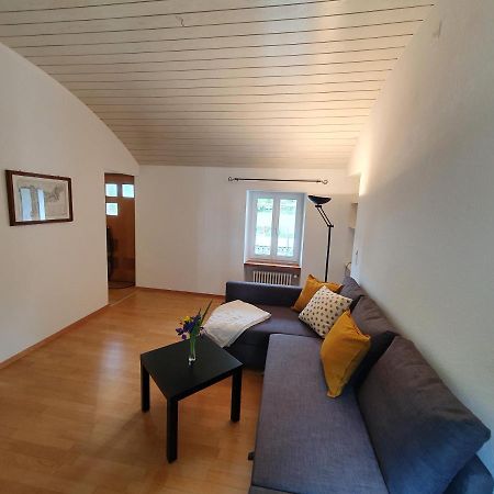 Appartamento Calicanto Bellinzona Ngoại thất bức ảnh