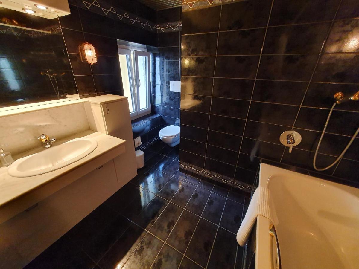 Appartamento Calicanto Bellinzona Ngoại thất bức ảnh