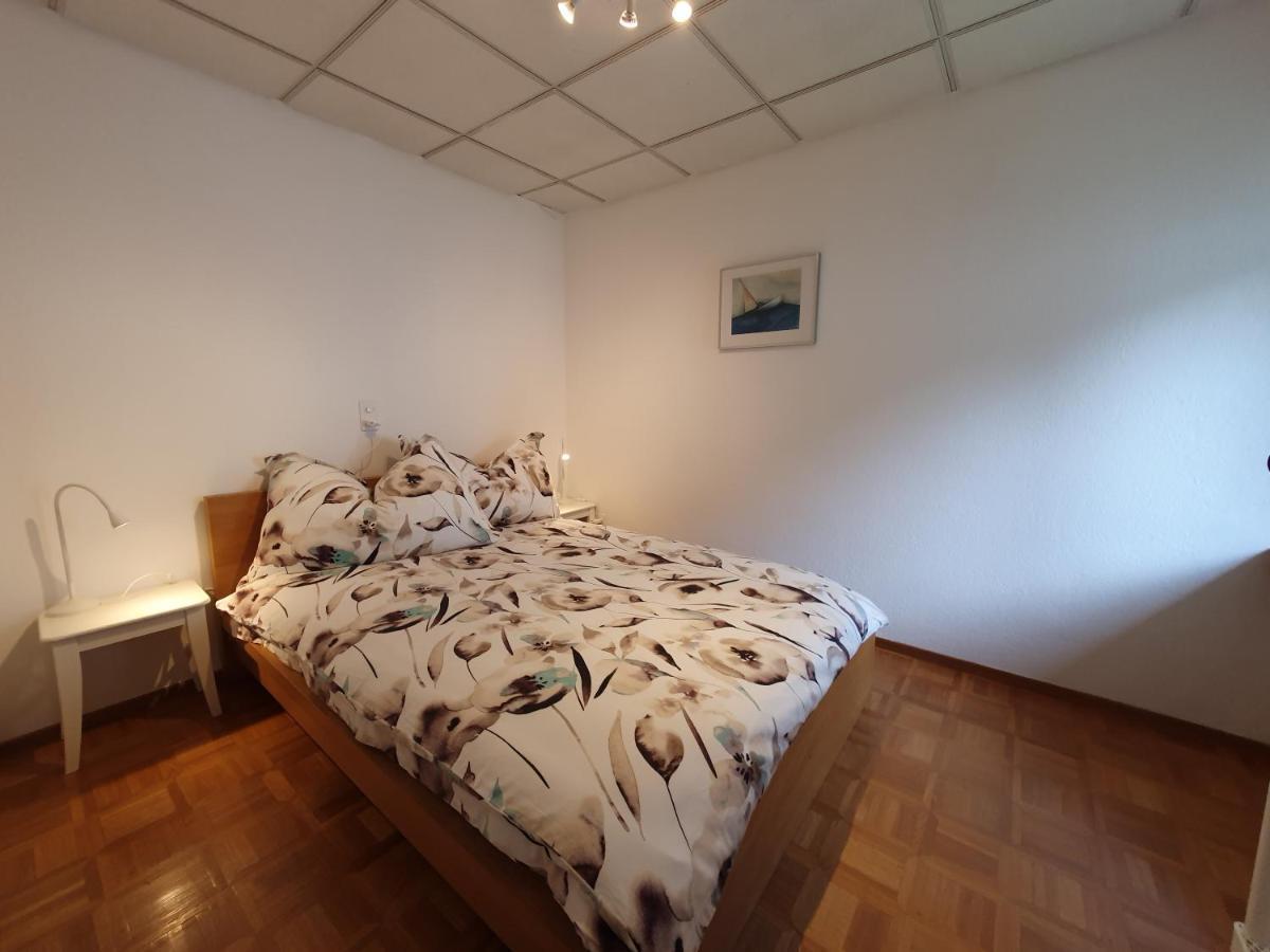 Appartamento Calicanto Bellinzona Ngoại thất bức ảnh